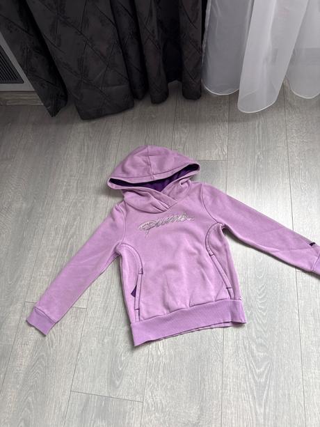Mikina puma, puma,122