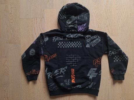 Mikina, reserved,134