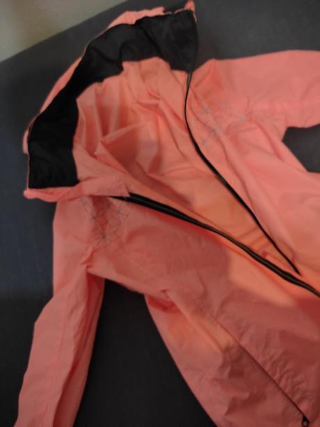 Dievčenská bunda, xs