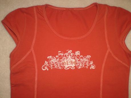 Tričko bez rukávov, l