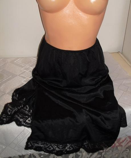 Vassarette suknicka spodnickova na spanie, s