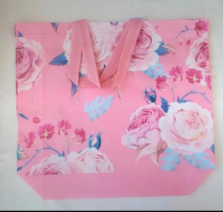 Nákupná taška, umývateľná, 