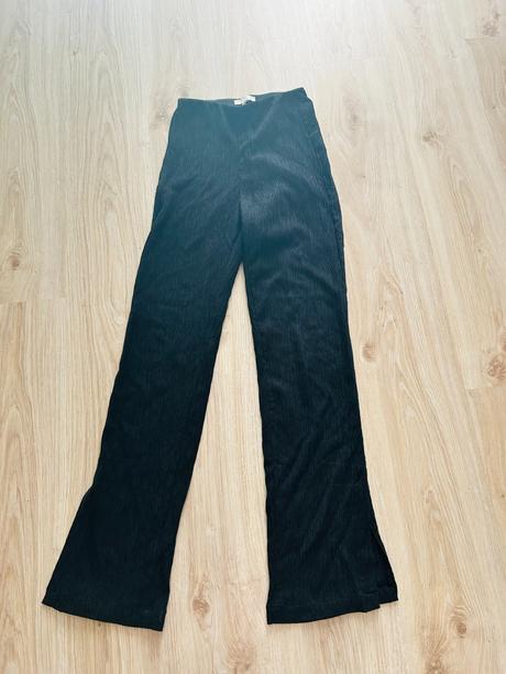 Skvelý komplet šiat a nohavíc značky h&m,pc 58 eur, h&m,xs