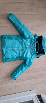 Dievčenská bunda, cmp,152