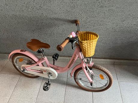 Bicykel kenzel 16, kenzel,16