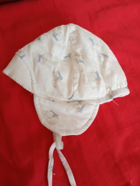 Čiapky, baby,56