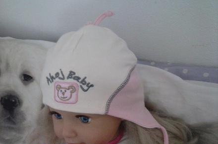 Prechodná čiapka, richelieu,80