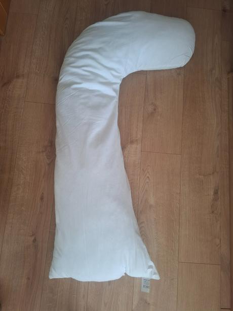 Tehotenský vankúš,