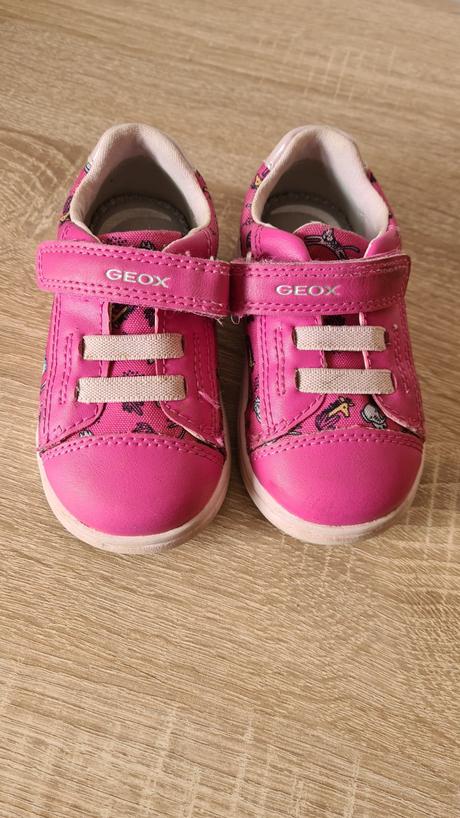 Geox topánočky, geox,22