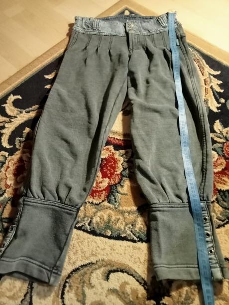 Zaujímavé teplé tepláčiky, 134