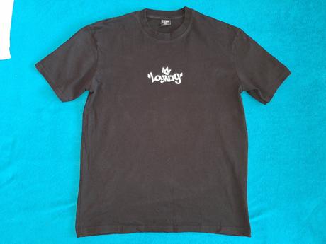 Tričko, new yorker,s