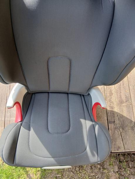Detská autosedačka 15-36, römer