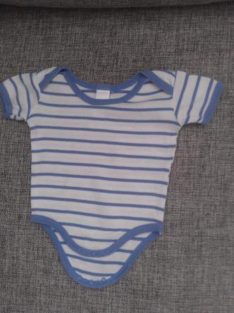 Body kratky rukav, 50