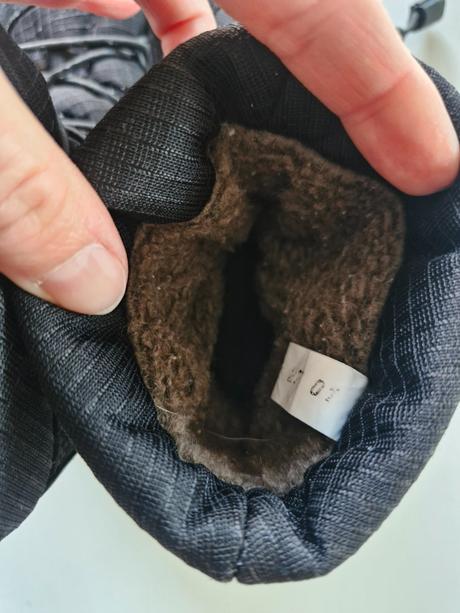 Zimné čižmy, froddo,27