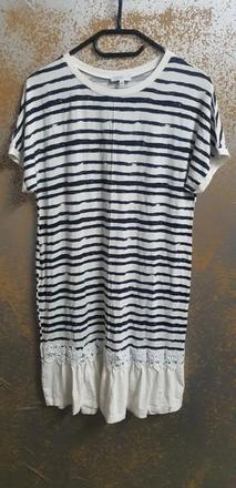 Saty fabra vel. 42, 42