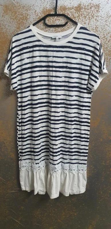 Saty fabra vel. 42, 42