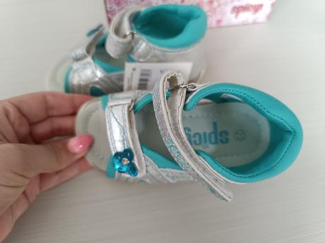 Sandalky, deichmann,23