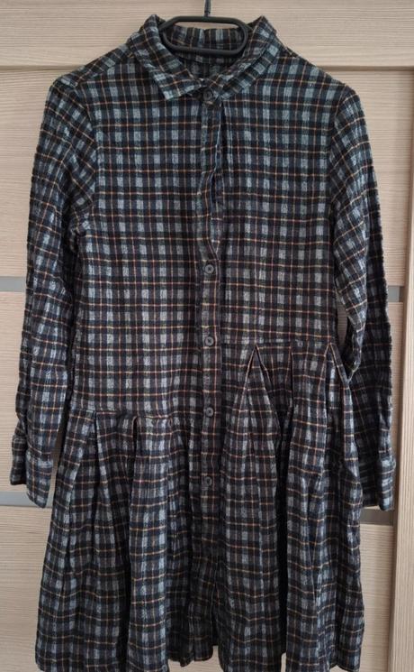 Zara šaty, zara,164