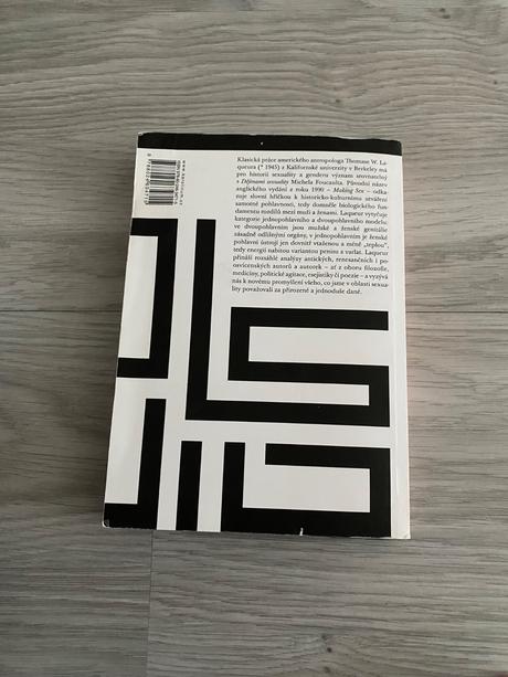 Rozkoš mezi pohlavimi, 