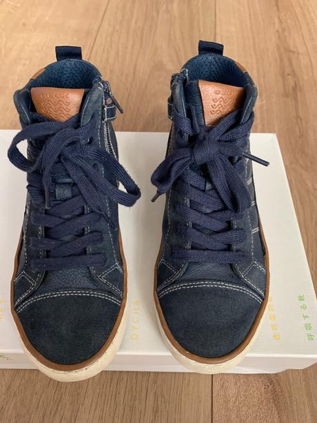 Tenisky geox, geox,35