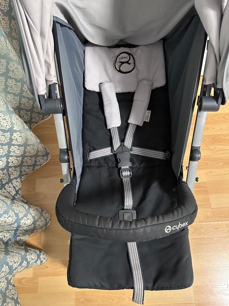 Športovy kočik cybex callisto, cybex,cybex callisto