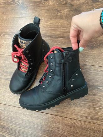 Geox prechodné topanky, geox,33