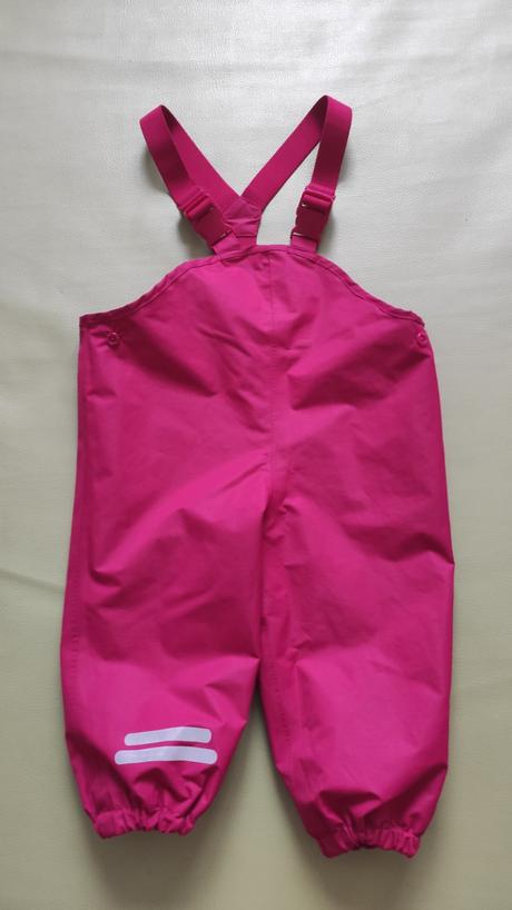 Nohavice do dažďa tchibo, tchibo,80