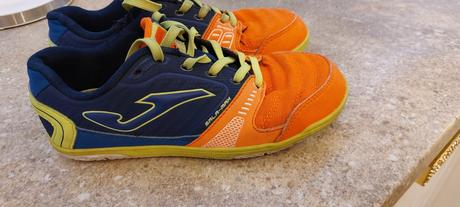 Halovky top flex s ohybnou špičkou, joma,32