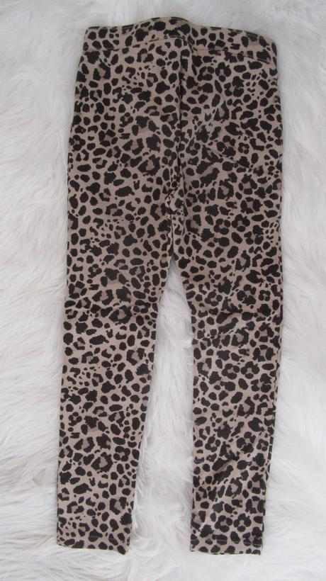 Leo legíny, h&m,116