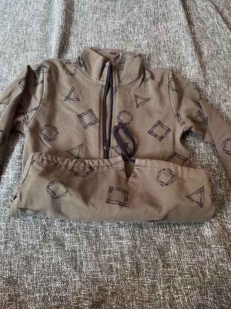 Mikina japitex, japitex,128