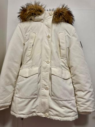 Úžasná zimná vetrovka superdry, superdry,42 / 44 / 46