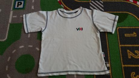 Športové tričko, 86