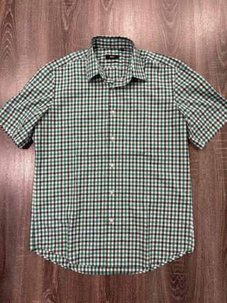 Hugo boss regular fit letna kosela l, hugo boss,41