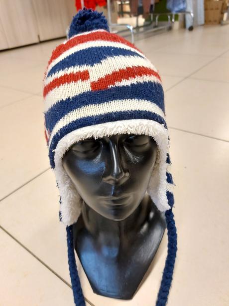 Ciapka zimna pepe jeans c 51, pepe jeans,50