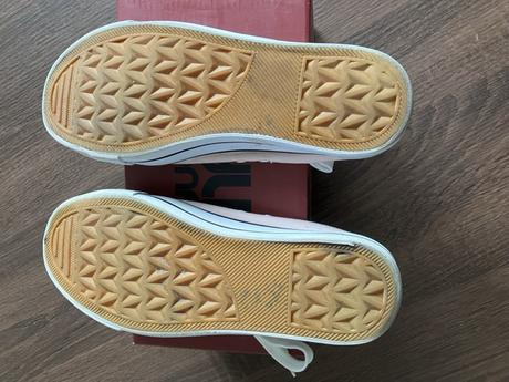 Predám platené tenisky, 38, 38