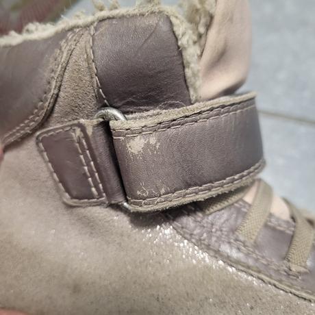 Zimné topánky d.d.step, d.d.step,29