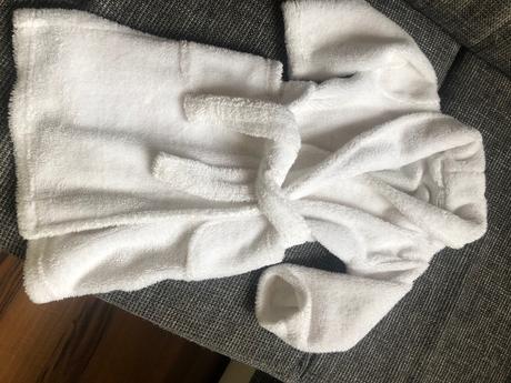 Detský zupanik, marks & spencer,92