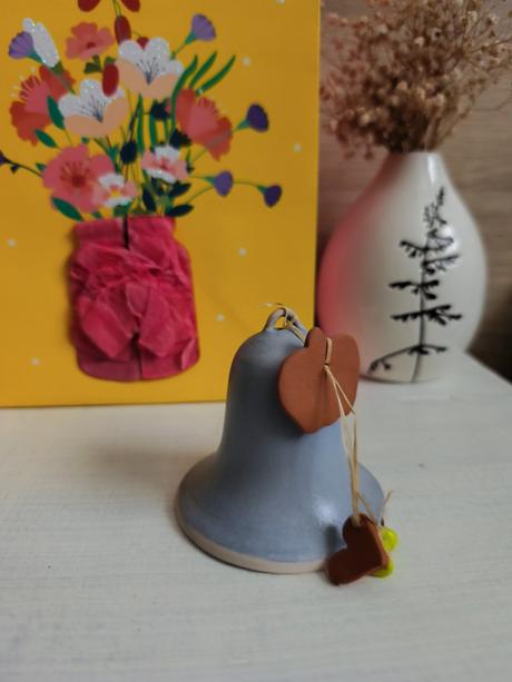 Pekný malý zvonček, 