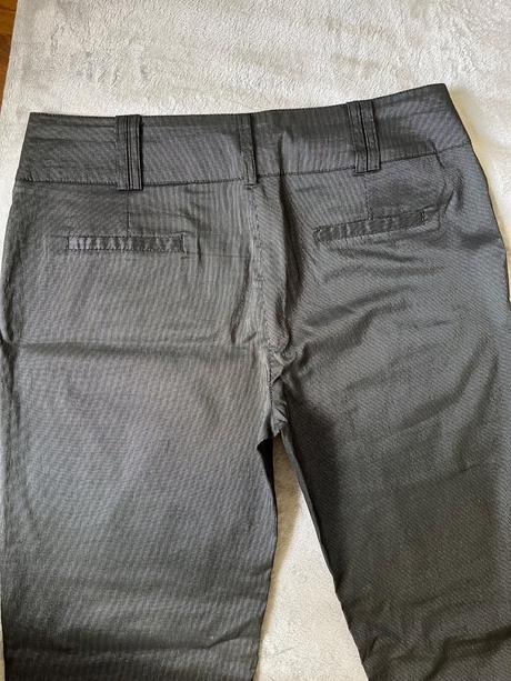 Nohavice s leskom, orsay,38