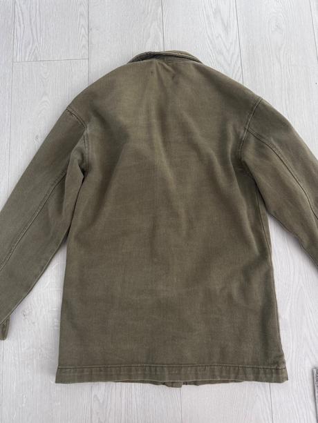 Khaki bunda missguided, 34
