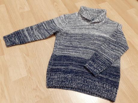 Krásny slušivý pulóver, dopodopo,116