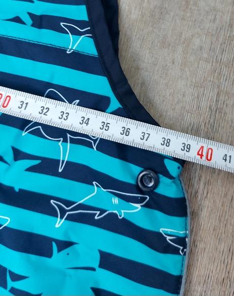 Nohavice do nečasu, topolino,128