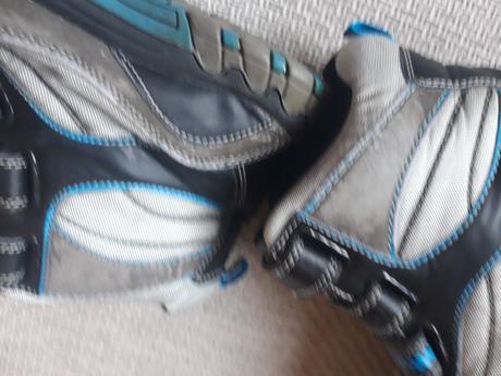 Chlapčenské topánky, 32