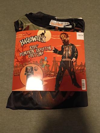 Karnevalová maska 110-116, 