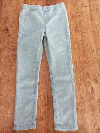 Elastické rifle, sinsay,134