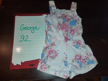 Opalovacky, george,92