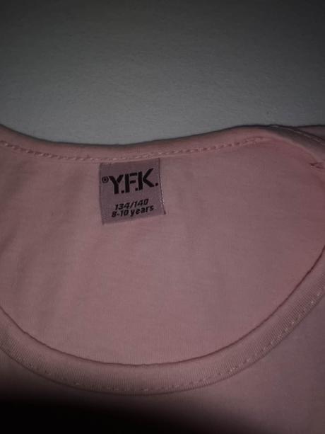 Tričko s plameniakom, kiki&koko,146