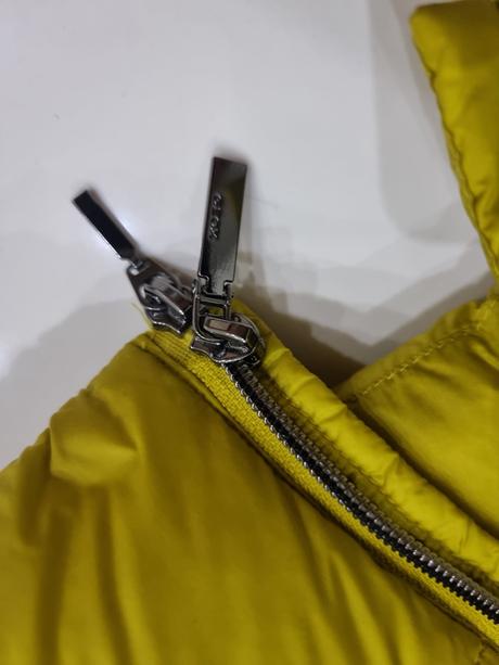 Predám bundu geox, geox,42