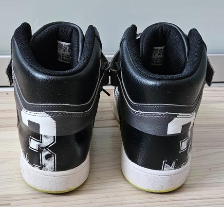 Tenisky adidas varial mid, adidas,39