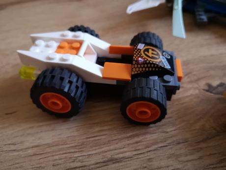 Lego ninjago 71706, 71709, lego juniors 10739, 